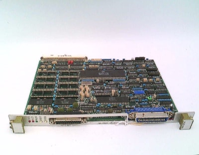 SHARP VM1110TA