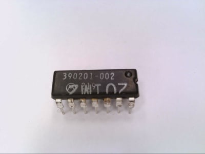 NXP SEMICONDUCTOR 390201-002