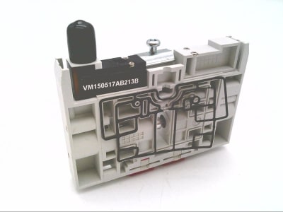 NORGREN VM158517AB213B