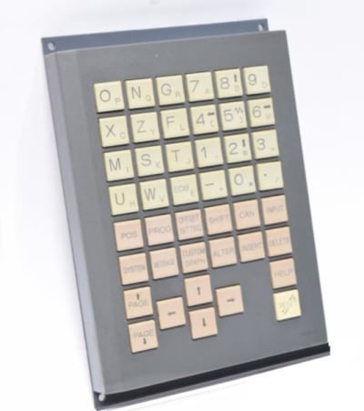 FANUC A02B-0236-C120#TBR