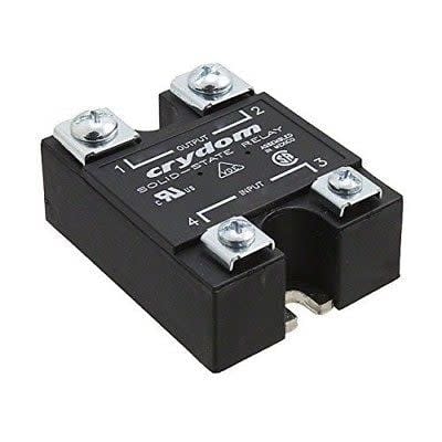 SENSATA TECHNOLOGIES DSD2410