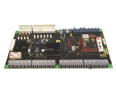 CONVERTEAM 20X4498/110C