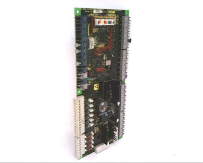 CONVERTEAM 20X4498/120C