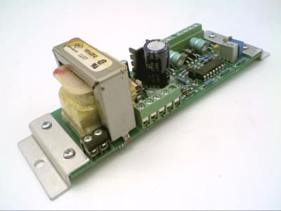 MULLER INDUSTRIE VD12F2