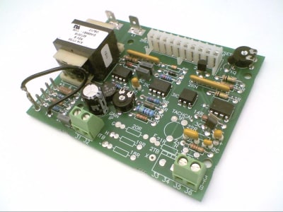 CLEVELAND MOTION CONTROL C41-12042CA