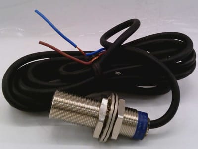 SCHNEIDER ELECTRIC XS1-M18FB9AD