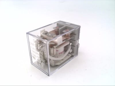 SKY ELECTRONICS SKNP-2C-120VAC