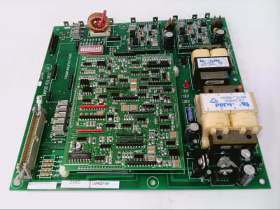 ENERCON DATA FD5073-01