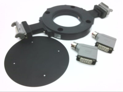 DYNAPAR D81024LJ04ELC