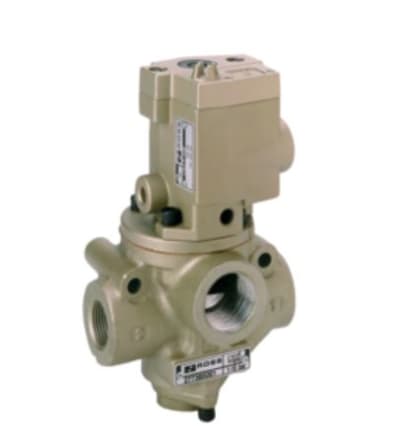 ROSS CONTROLS 2776B5001
