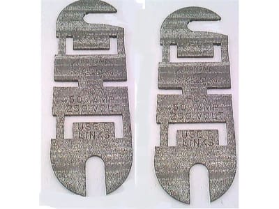 ECONOMY FUSE ELN-450