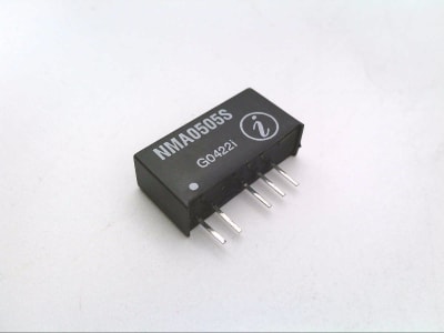 NATIONAL ELECTRONICS NMA0505S