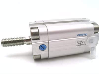 FESTO AEVU-16-20-A-P-A