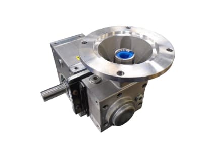 CONE DRIVE B0520400-WANUB-8