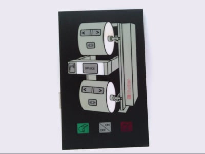 BUTLER AUTOMATIC CC33809-501