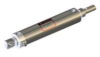 ALLENAIR E1-1/2X2-1/2 BC-NT-RM