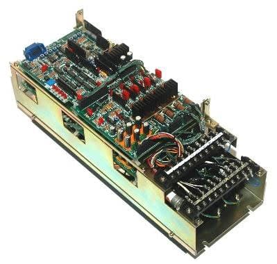 YASKAWA ELECTRIC CPCR-MR0822KAW