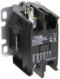 EATON CORPORATION C25ANB130T