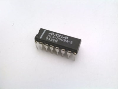 INTERSIL HI3-509A-5