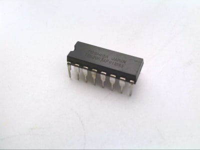 TOSHIBA TD62003P