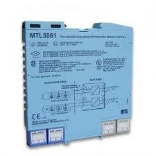 EATON CORPORATION MTL5061