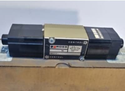 ROSS CONTROLS W7016A2332Y