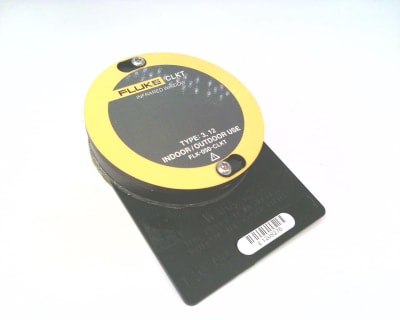FLUKE FLK-050-CLKT