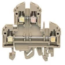 CONTA CLIP RKD 4/D2 BG