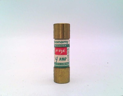 ECONOMY FUSE ERN-4