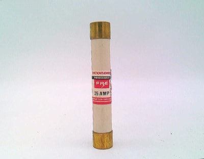 ECONOMY FUSE ERS-25