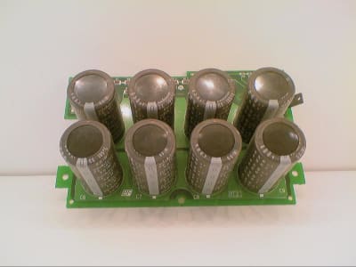 YASKAWA ELECTRIC ETX711131