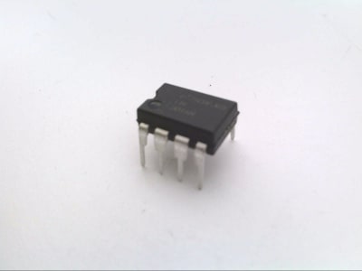 TEXAS INSTRUMENTS SEMI LM301AN/NOPB