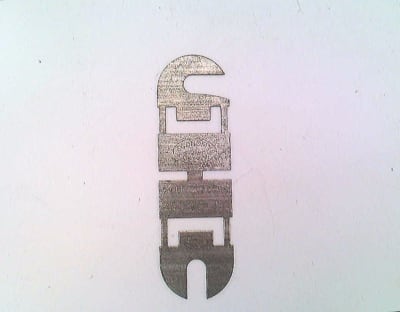 ECONOMY FUSE ELN -110