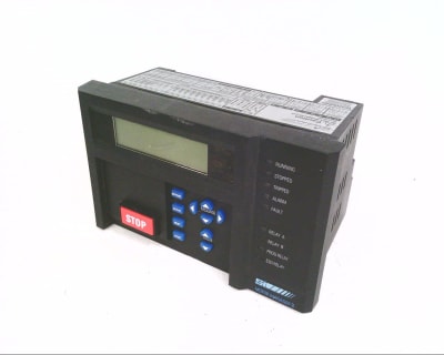 GENERAL ELECTRIC SMMII-PD 510-120