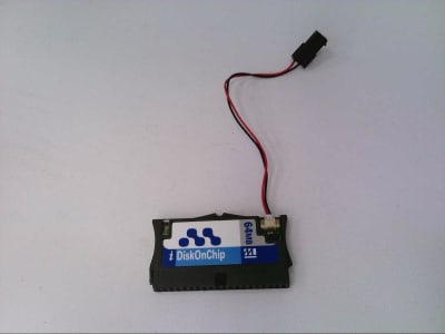 M SYSTEM TECHNOLOGY INC 3HAC022104-001