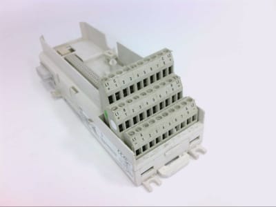 ASEA BROWN BOVERI 3BSE035334R1