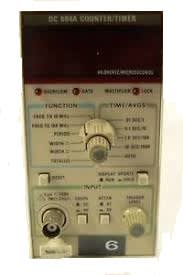 TEKTRONIX DC504A