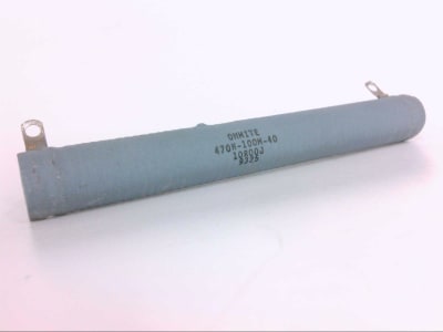 ALLEN BRADLEY 80025-458-01