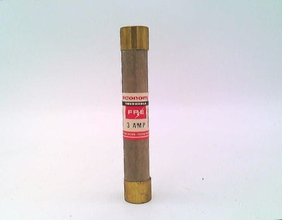 ECONOMY FUSE ERS-3