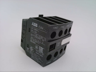 ASEA BROWN BOVERI 1SBN010140R1031