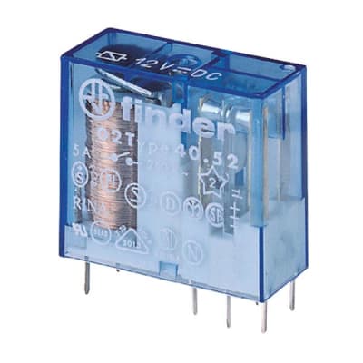 FINDER 40.52S.9.012.0000