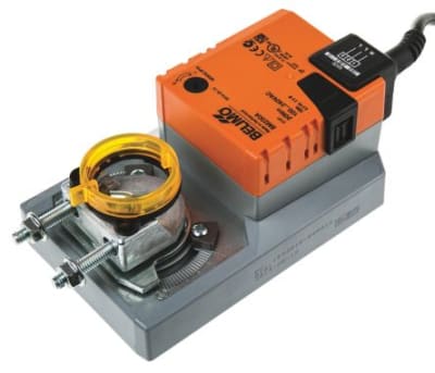 BELIMO LM72-A