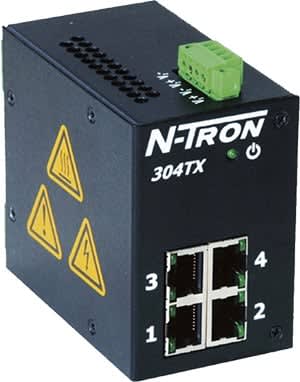 RED LION CONTROLS 304TX-N