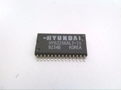 HYUNDAI HY62256ALJ-70