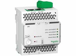 SCHNEIDER ELECTRIC LV434010