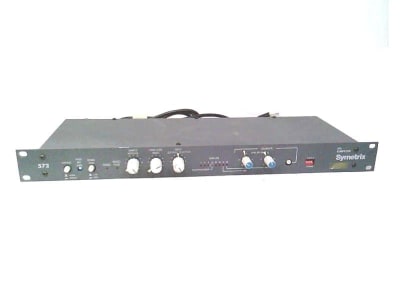 SYMETRIX INC 572-SPL