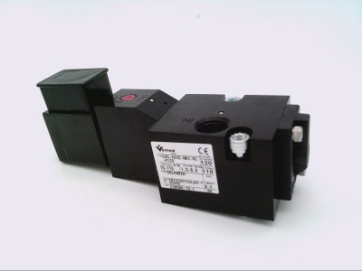 VERSA VALVES CSG-4232-NB2-HC-A120