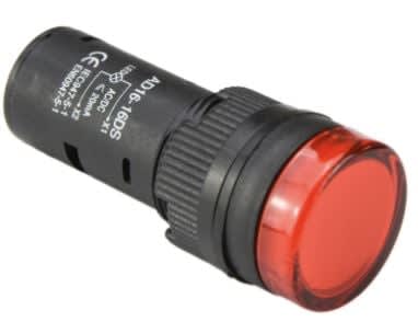 CAMSCO ELECTRIC CO AD16-16D/S