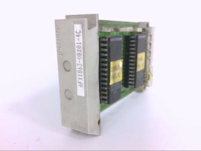 SIEMENS 6FX1863-0BX01-4C