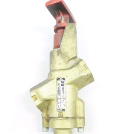 ROSS CONTROLS 1523B3002